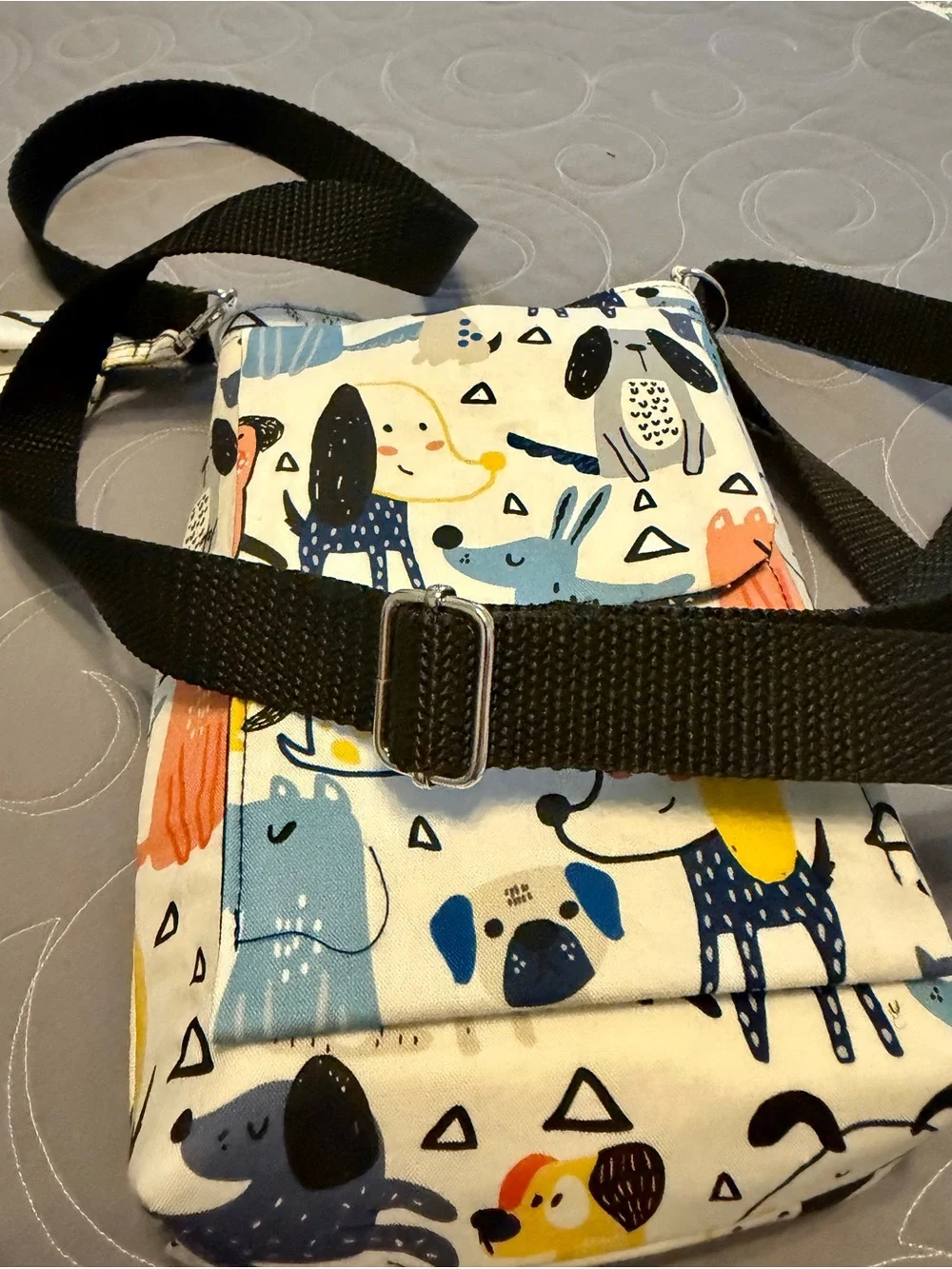 N/A handmade by